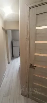 1-к кв. Московская область, Химки ул. Пожарского, 16 (33.0 м)