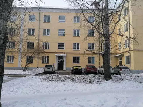 3-к кв. Иркутская область, Ангарск Б кв-л, 6 (112.6 м)