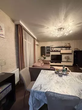 3-к кв. Волгоградская область, Волгоград ул. 51-й Гвардейской Дивизии, ...