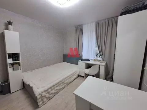 Комната Ярославская область, Ярославль Угличская ул., 50 (11.5 м)