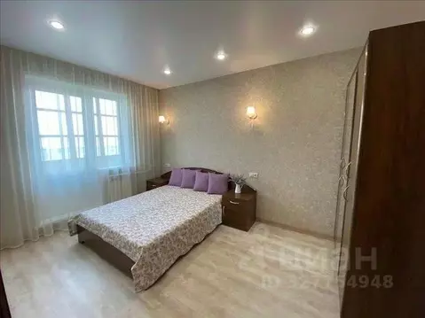 1-к кв. Алтайский край, Барнаул Северо-Западная ул., 33 (36.0 м)