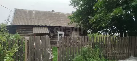 Дом в Брянская область, Брасовский район, Вороновологское с/пос, д. ...