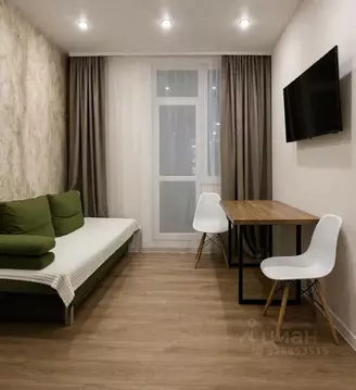 2-к кв. Калининградская область, Калининград Тихорецкая ул., 22Б (50.0 ...