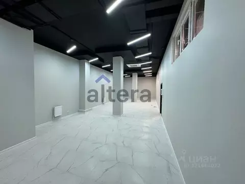 Помещение свободного назначения в Татарстан, Казань ул. Фатыха ...