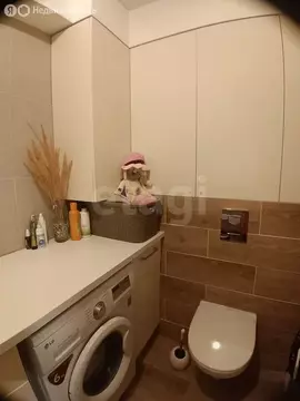 2-комнатная квартира: Пермь, Вагонная улица, 25 (46 м)