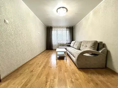 2-к кв. Татарстан, Казань Чистопольская ул., 51 (50.0 м)