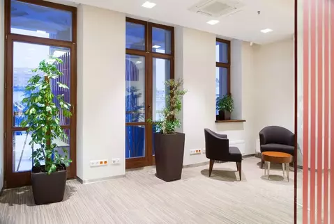 Офис в Москва Большой Гнездниковский пер., 3 (351 м)