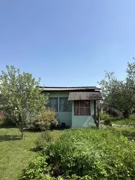 Дом в Тверская область, Калининский муниципальный округ, д. Софьино  ...