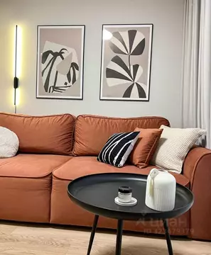 1-к кв. Москва Люблинская ул., 72Ак1 (22.0 м)