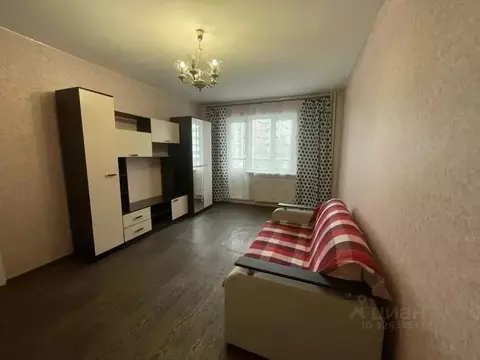 1-к кв. Санкт-Петербург Ленская ул., 3К2 (39.0 м)