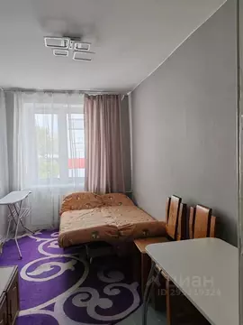 Комната Москва 1-й Грайвороновский проезд, 9