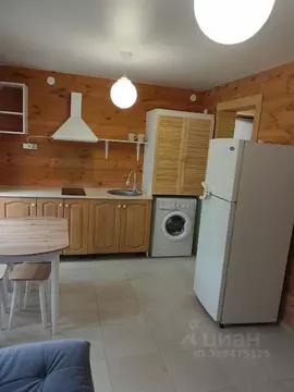 Дом в Краснодарский край, Анапа муниципальный округ, с. Супсех ул. ...