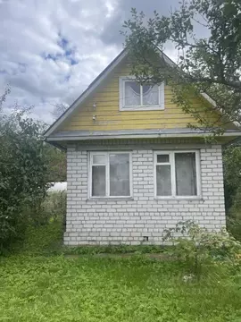 Дом в Тверская область, Конаковский муниципальный округ, Олимпийское ...