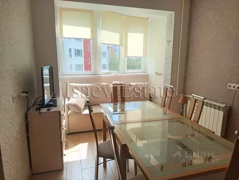 1-к кв. Москва Пенягинская ул., 2К1 (103.0 м)