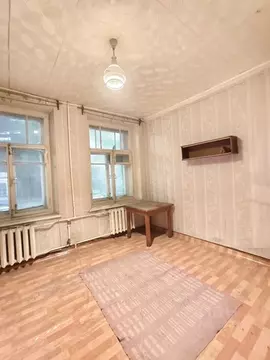 Комната Саратовская область, Саратов Рабочая ул., 53 (15.6 м)