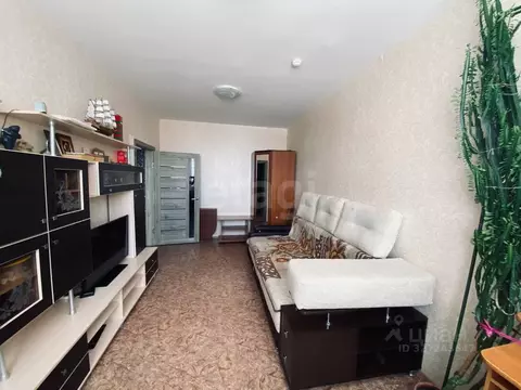 3-к кв. Ямало-Ненецкий АО, Ноябрьск Советская ул., 108 (64.9 м)