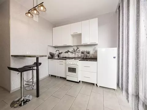 Студия Новосибирская область, Новосибирск ул. Василия Клевцова, 1 ...