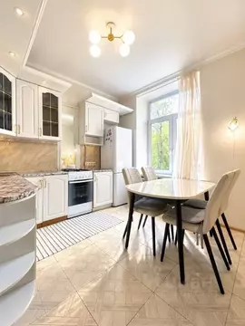 3-к кв. Москва просп. Мира, 103 (90.0 м)