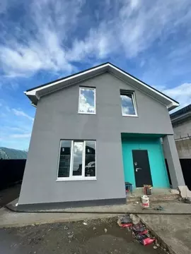 Коттедж в Пензенская область, с. Бессоновка, Новая Бессоновка кп  (130 ...