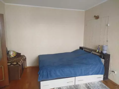 1-к кв. Москва ул. Красный Казанец, 3К7 (40.0 м)