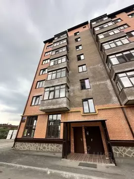 3-к кв. Северная Осетия, Владикавказ ул. Курсантов-Кировцев, 27Ак1 ...