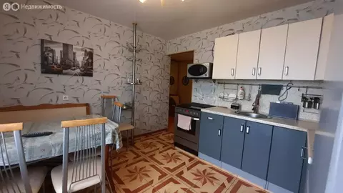 3-комнатная квартира: Санкт-Петербург, проспект Большевиков, 38к2 ...