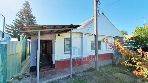 Дом в Самарская область, Самара Люберецкая ул. (84 м)