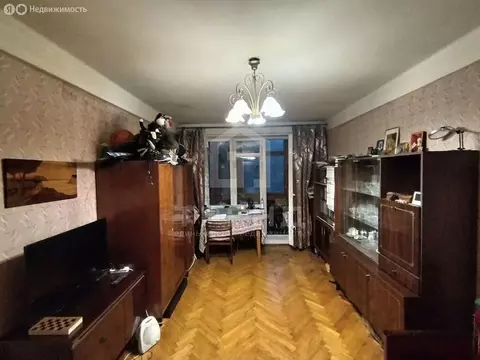 1-комнатная квартира: Санкт-Петербург, проспект Космонавтов, 52к4 (31 ...