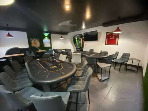 Помещение свободного назначения в Пензенская область, Пенза ул. ...