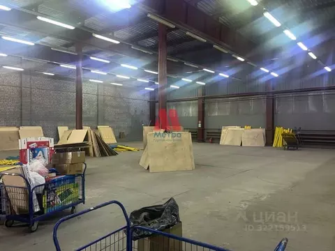 Помещение свободного назначения в Ярославская область, Ярославль ...