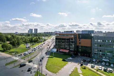 Офис в Санкт-Петербург ш. Революции, 69 (3140 м)