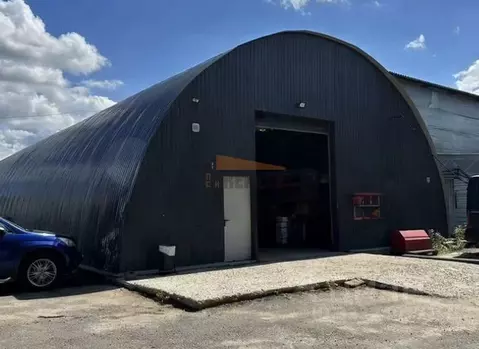 Производственное помещение в Московская область, Мытищи ул. Щорса, 19 ...