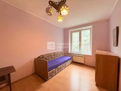 Продается 2-комнатная квартира