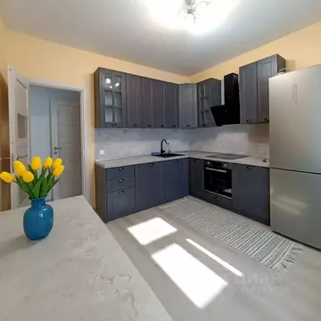 2-к кв. Санкт-Петербург Кузнецовская ул., 58к4 (61.0 м)