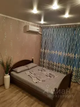 1-к кв. Самарская область, Тольятти Южное ш., 83 (45.0 м)