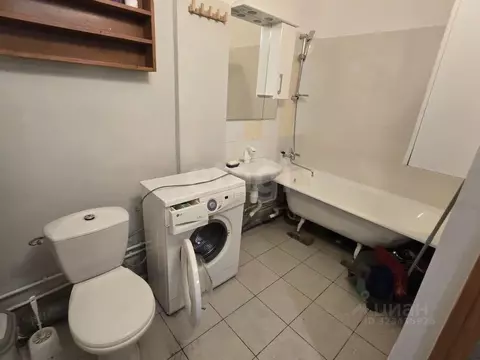 1-к кв. Ростовская область, Ростов-на-Дону ул. Лелюшенко, 15г (32.0 м)