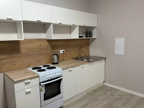 2-к кв. Московская область, Красногорск ул. Тенистых Аллей, 1к3 (49.3 ...