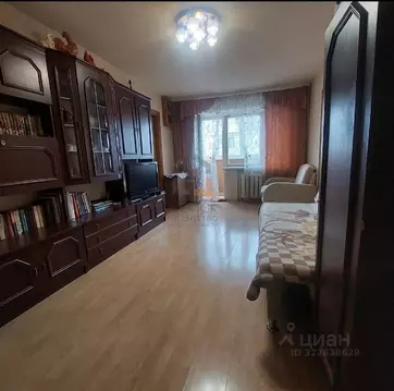 1-к кв. Кировская область, Киров ул. Горького, 26 (35.0 м)