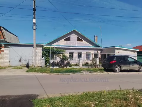 Дом в Нижегородская область, Богородск ул. Мира, 35 (87 м)