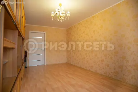 3-комнатная квартира: Мурманск, улица Капитана Орликовой, 33 (60 м)