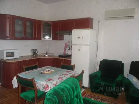 Комната Крым, Евпатория ул. Пушкина, 14