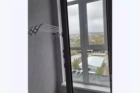 1-к кв. Краснодарский край, Новороссийск Мысхакское ш., 59Д (25.0 м)