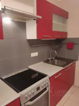 1-к кв. Москва ул. Металлургов, 29 (42.0 м)