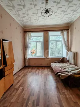 2-к кв. Воронежская область, Борисоглебск Сенная ул., 71 (30.4 м)