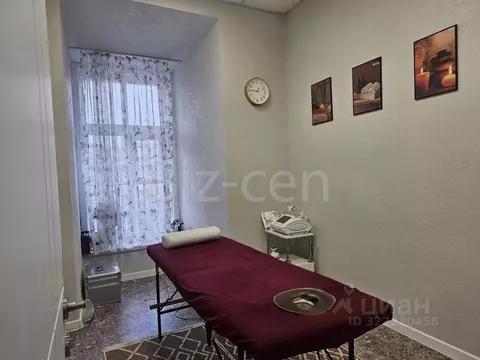 Офис в Санкт-Петербург Измайловский просп., 2 (17 м)