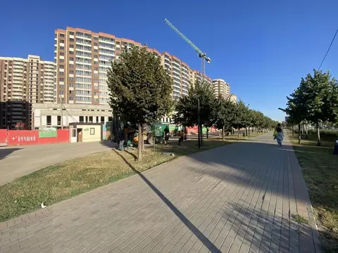 Помещение свободного назначения в Краснодарский край, Краснодар Имени ...