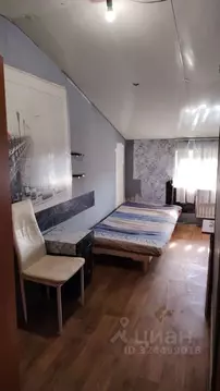 1-к кв. Московская область, Балашиха городской округ, д. Черное ш. ...