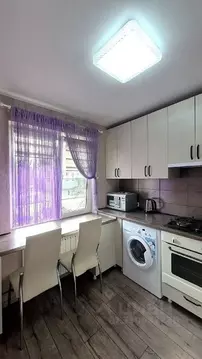 1-к кв. Санкт-Петербург Бестужевская ул., 22 (32.1 м)
