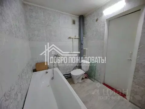 1-к кв. Хакасия, Абакан ул. Комарова, 8 (32.6 м)