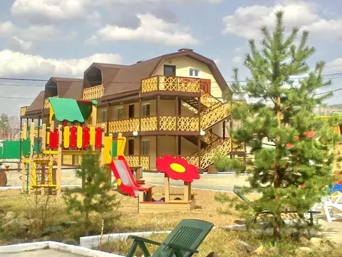 Комната Башкортостан, Белорецкий район, Абзаковский сельсовет, с. ...